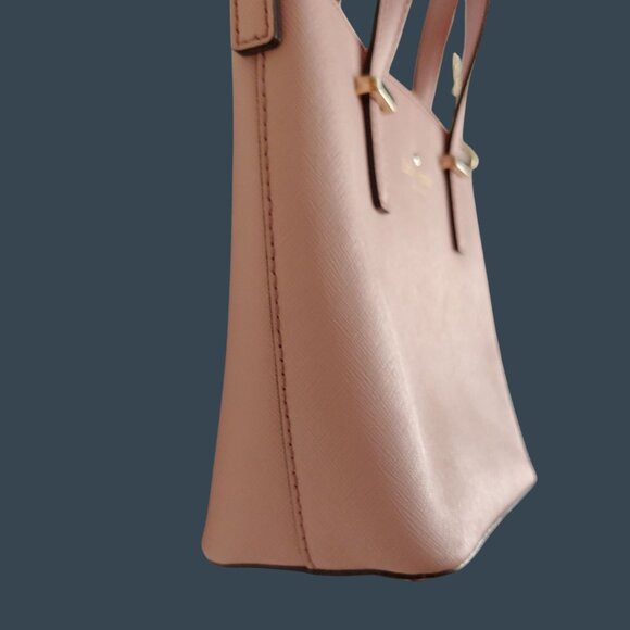 Kate Spade New York Cedar Street Mini Harmony Convertible Cross-Body Bag - Picture 9 of 15